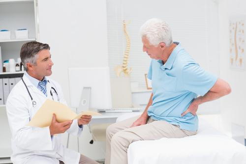 Signs Its Time to See a Chiropractor