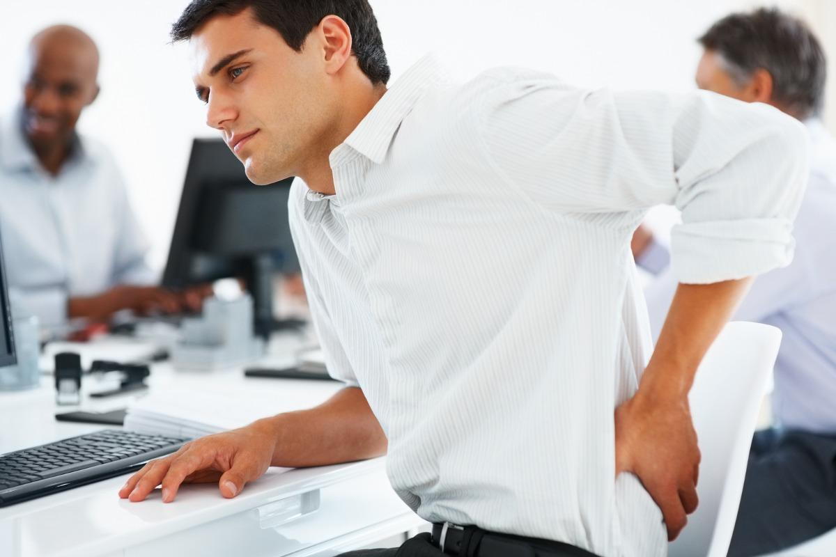 When to See a Chiropractor
